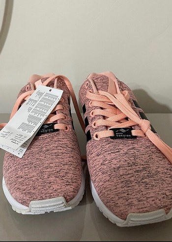 Adidas kadın spor Ayakkabı - Görsel 2