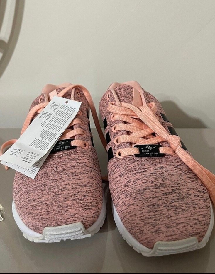 Adidas kadın spor Ayakkabı - Görsel 2