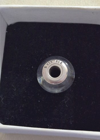 Pandora murano charm - Görsel 2