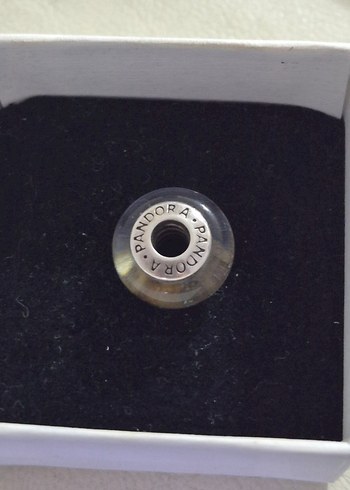 Pandora murano charm - Görsel 3