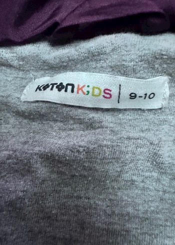 Bordo Kapüşonlu Çocuk Şişme Yelek - Görsel 9