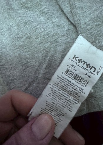 Bordo Kapüşonlu Çocuk Şişme Yelek - Görsel 8