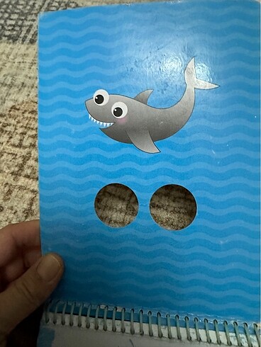 SİHİRLİ KİTAP - Görsel 3