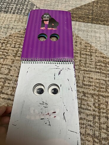 SİHİRLİ KİTAP - Görsel 6