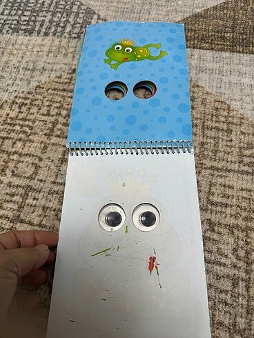 SİHİRLİ KİTAP - Görsel 7