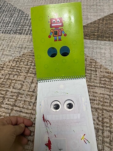 SİHİRLİ KİTAP - Görsel 8