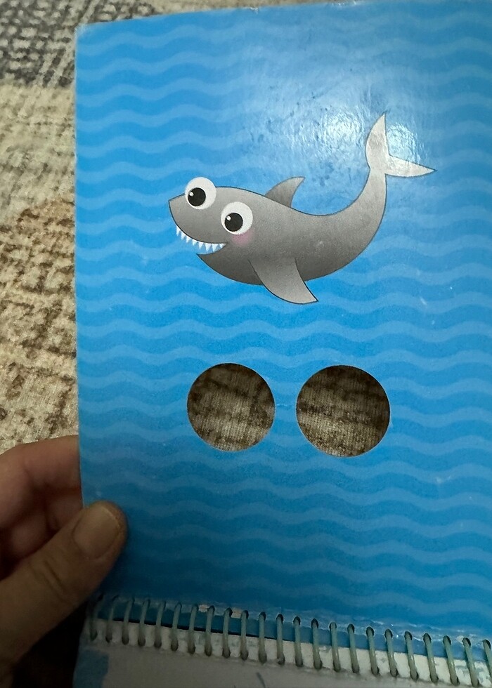 SİHİRLİ KİTAP - Görsel 3