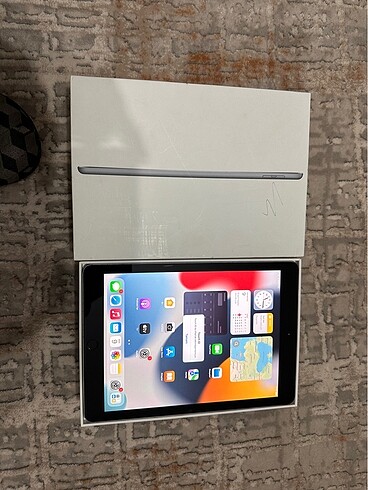 İpad 6