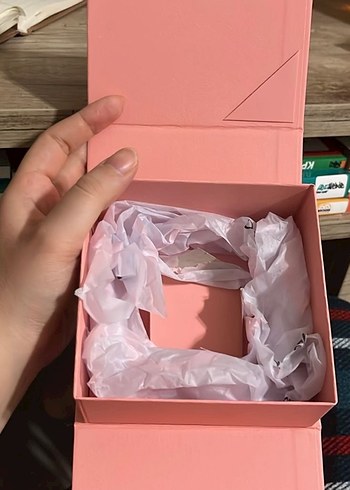 Pandora hediye kutusu - Görsel 4