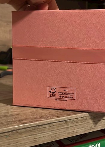 Pandora hediye kutusu - Görsel 3