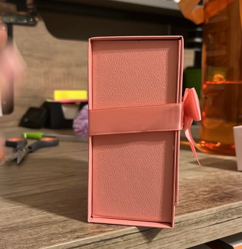 Pandora hediye kutusu - Görsel 2