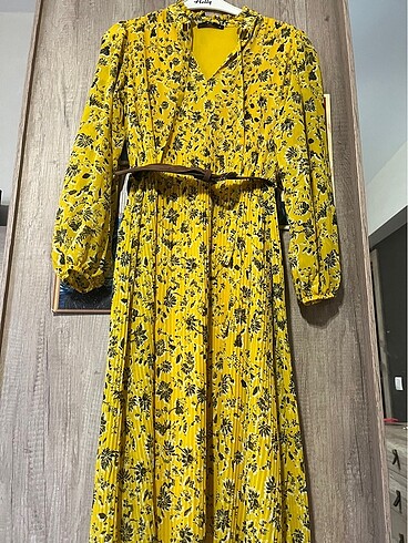 Lc Waikiki elbise