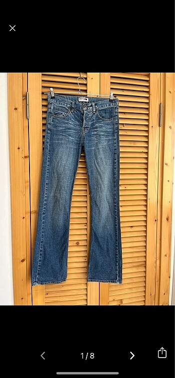 Tommy Hilfiger jean