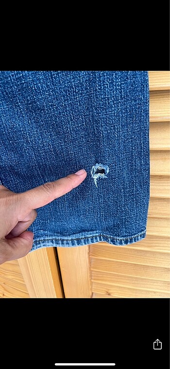 s Beden Tommy Hilfiger jean