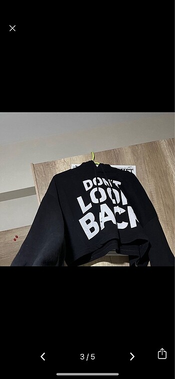 Trendyol & Milla Trendyolmilla sweatshirt