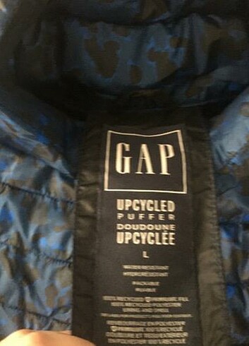 Gap GAP MONT 