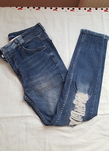 Pull and Bear Sorunsuz