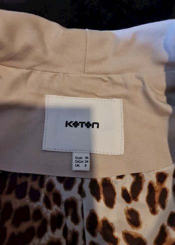 Koton