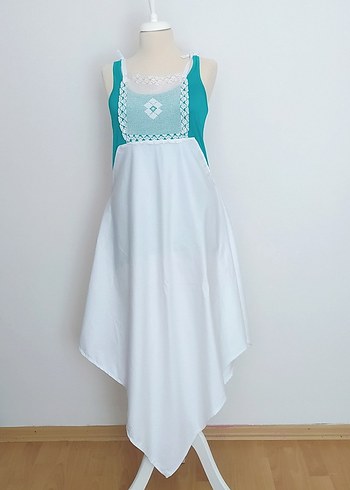 plaj elbisesi - Görsel 4