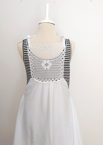 plaj elbisesi - Görsel 5