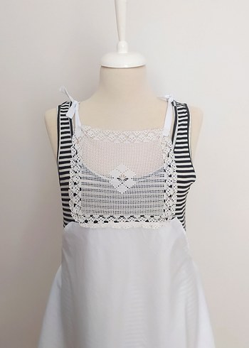 plaj elbisesi - Görsel 2