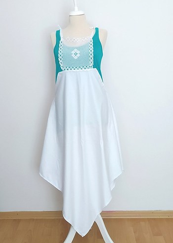 plaj elbisesi - Görsel 3