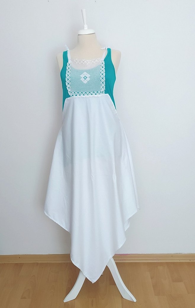 plaj elbisesi - Görsel 4