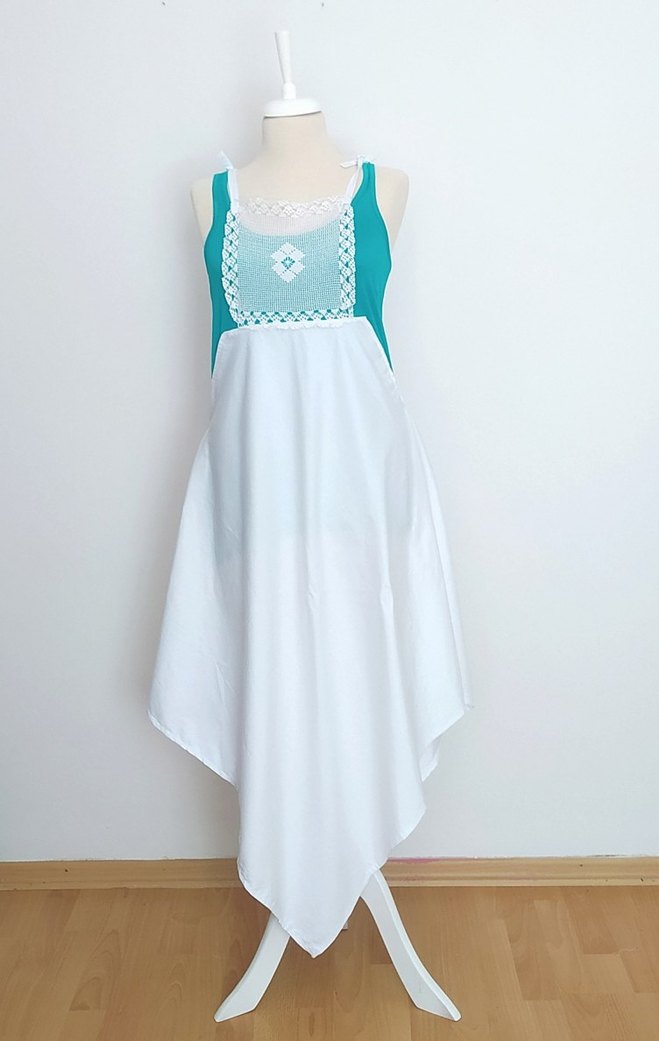 plaj elbisesi - Görsel 3