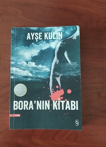 Ayşe kulin kitap