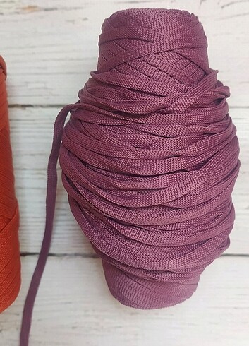 Beden Ribbon örgü ipi