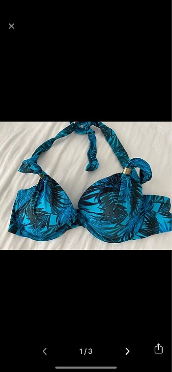 Bikini Üstü