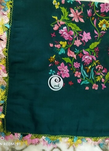 iğne oyası yazma
