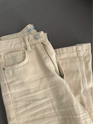 Bej pantolon