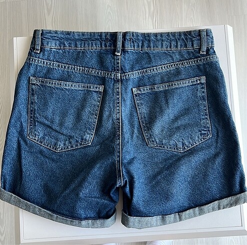 LC Waikiki Lcw kot şort