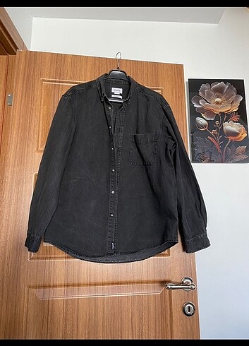 Pull bear gömlek 