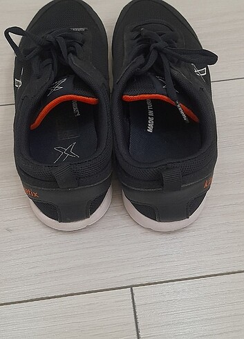 Kinetix Kinetix bayan spor ayakkabi