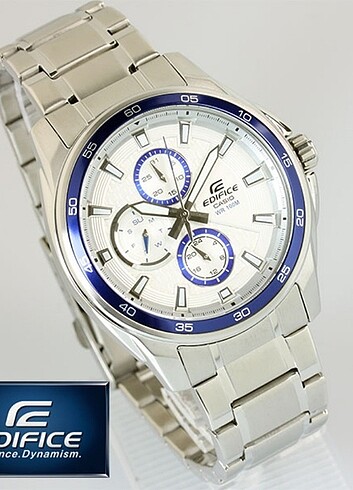 Casio Edifice EF334D