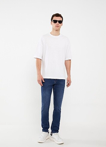 Erken Jean 33/31