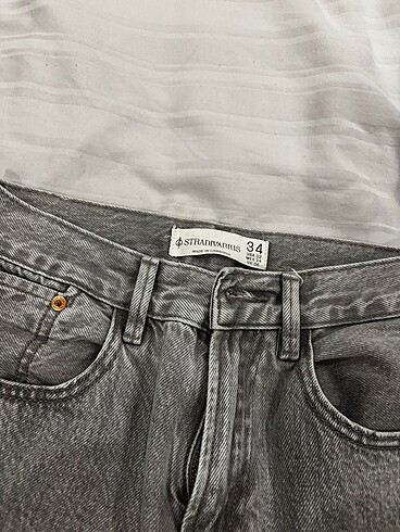 D96 Jean - Görsel 6