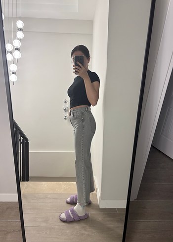 D96 Jean - Görsel 2