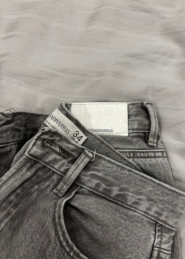 D96 Jean - Görsel 5