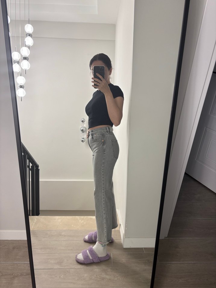 D96 Jean - Görsel 2