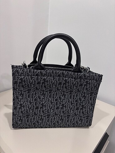 Tote çanta