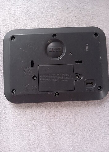  Beden Fisher price eğitici tablet