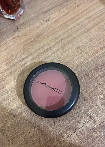 MAC