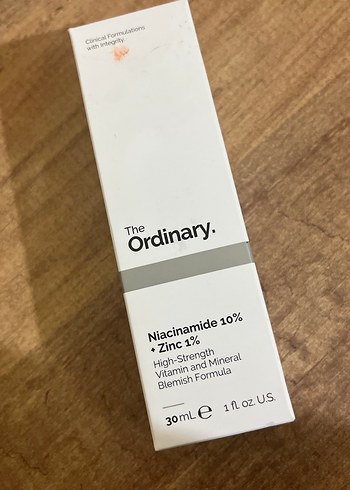 the-ordinary