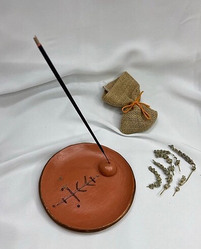 Seramik tütsülük