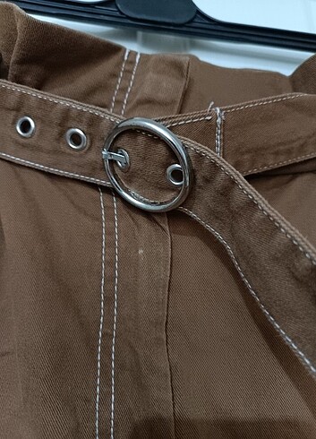 38 Beden Pantolon