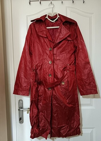 Diğer Trenchcoat