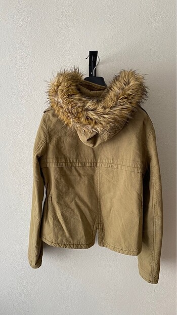 Zara ZARA PARKA
